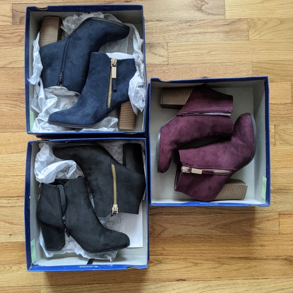 apt 9 timezone boots